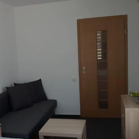 Gero Vejo Namu Apartamentai Apartment Klaipeda
