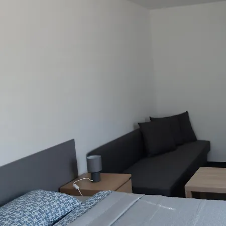 Apartment Gero Vejo Namu Apartamentai *