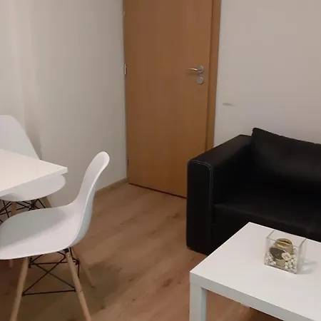 Gero Vejo Namu Apartamentai Apartment Klaipeda