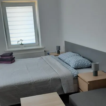Gero Vejo Namu Apartamentai Apartment Klaipeda