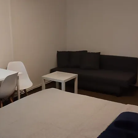 Apartment Gero Vejo Namu Apartamentai Klaipeda