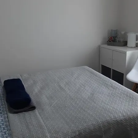 Apartment Gero Vejo Namu Apartamentai Klaipeda