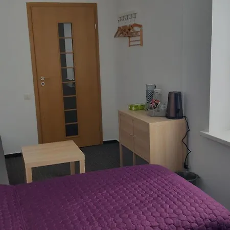 Gero Vejo Namu Apartamentai *