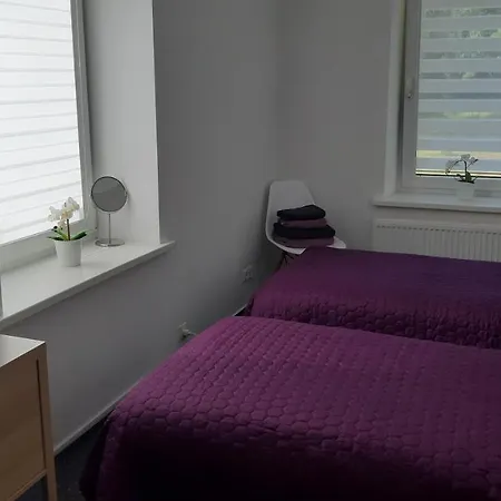 Apartment Gero Vejo Namu Apartamentai Klaipeda