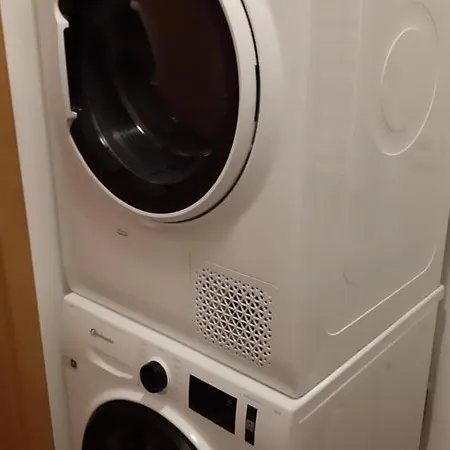 Gero Vejo Namu Apartamentai *